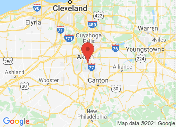 Google Map for Dealership Location